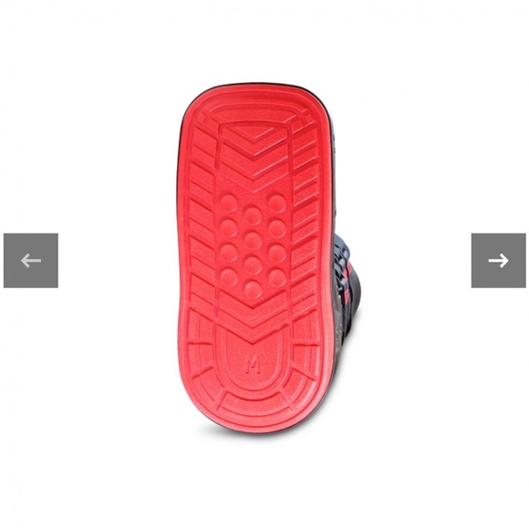 ProCare Xceltrax Air Walker Boot - Picture 5 of 13